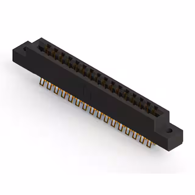 355-032-555-502 EDAC Inc.  Edgeboard Connectors